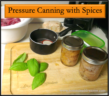 Unraveling the Mystery: Water Bath vs Pressure Canning - Homestead